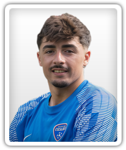 Player face
