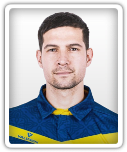 Player face