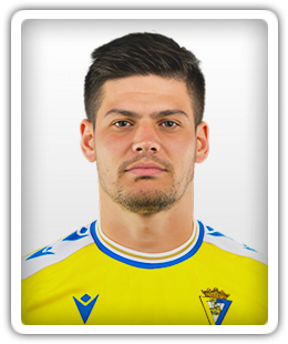 Player face