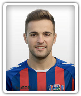 Player face