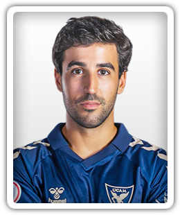 Player face