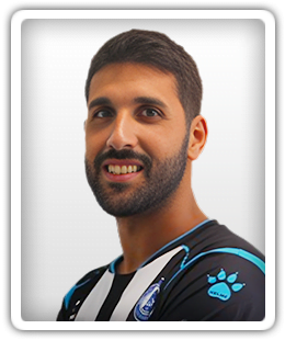 Player face