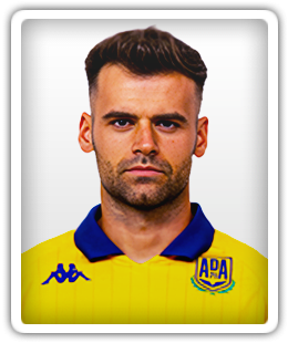 Player face