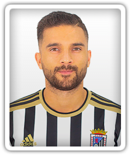 Player face
