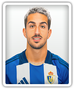 Player face
