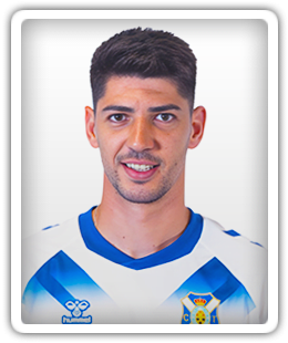 Player face