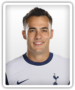 Player face