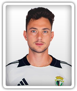 Borja Sánchez