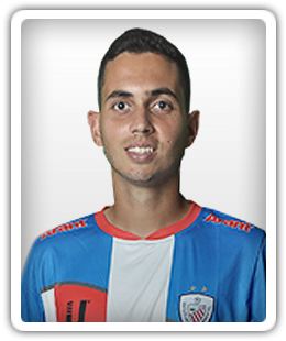 Player face
