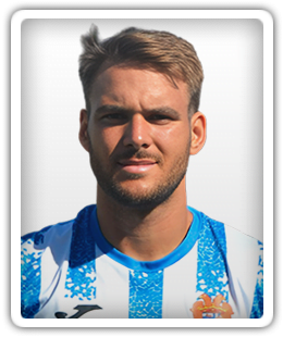 Player face