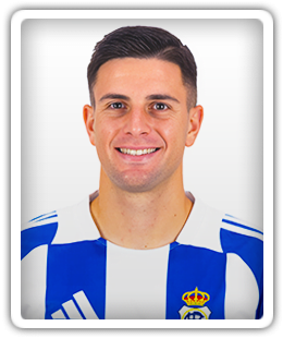 David Del Pozo