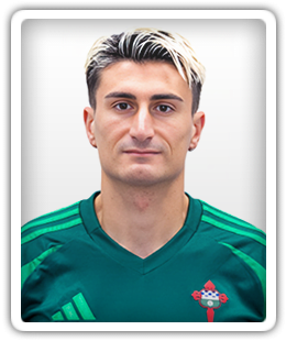 Luis Perea