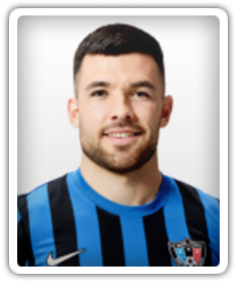 Player face