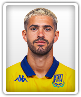 Player face