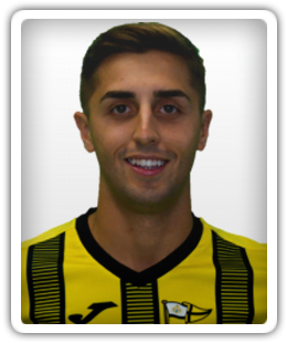 Player face