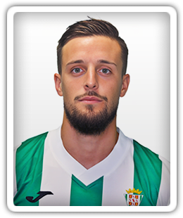 Player face