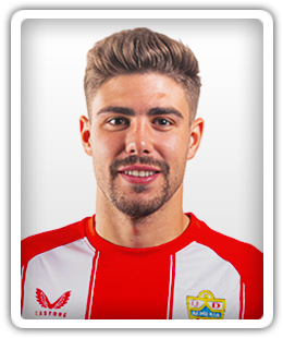 Player face
