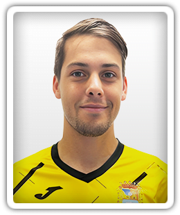 Player face