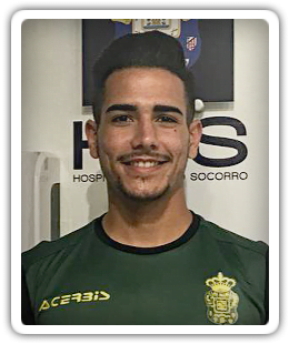 Player face