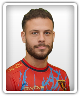 Player face