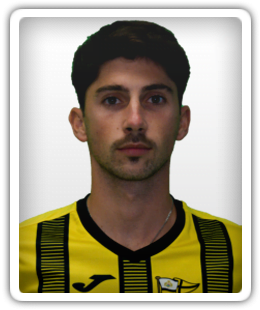 Player face
