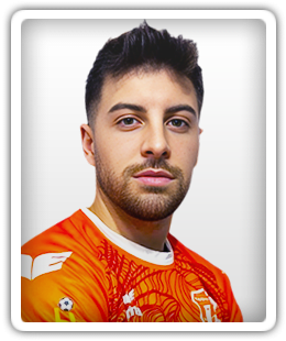 Player face