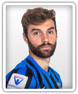 Rober Sierra
