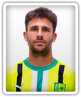 Player face