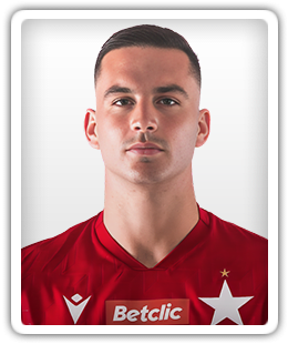 Player face