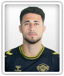 Player face