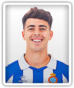 Player face