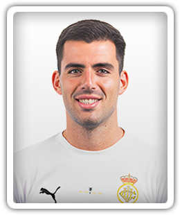 Player face