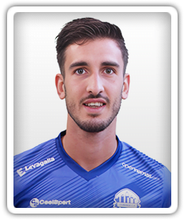 Facu Ballardo