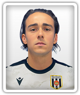 Player face