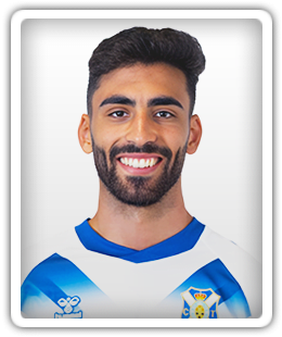 Player face