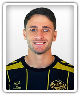Player face