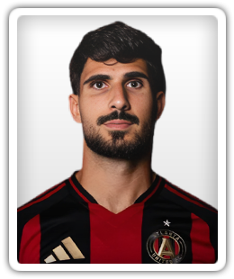 Player face