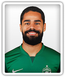 Raí Nascimento