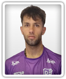 Player face