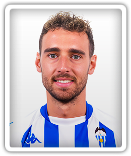 Player face