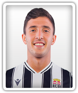 Player face