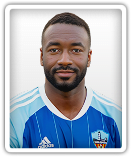 Player face
