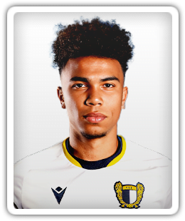 Player face