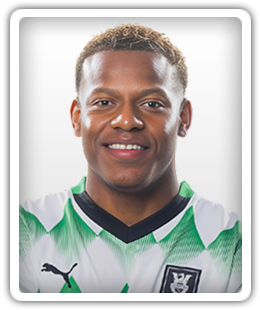 Player face