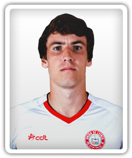 Player face