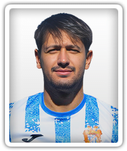 Player face