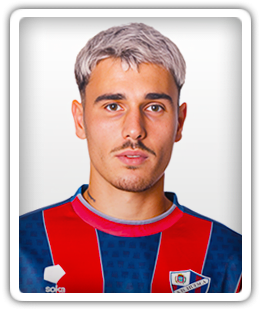 Player face