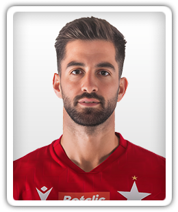 Player face
