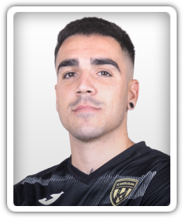 Player face