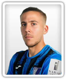 Player face